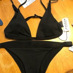 Pac sun bathing suit brand new!